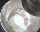 A picture of step 9 of Beetroot Soup.