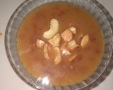 பயத்தம் பருப்பு பாயசம் ரெசிபி ஸ்டேப் 1 புகைப்படம்