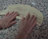 Foto del paso 7 de la receta: ⭐ Palitos de pan crujientes con semillas - Grissini 👌😊