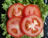Gambar langkah 5 resipi Wanpaku Sandwich - Egg & Chilli Tuna.