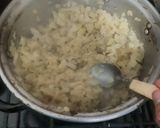 Foto del paso 1 de la receta: Empanadas de callampa rosada