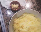 Foto del paso 2 de la receta: Rösti