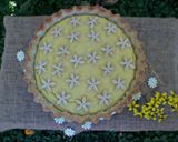 Foto del paso 5 de la receta: Torta dí semolino (tarta de sémola)🌞