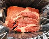 A picture of step 2 of Crockpot Ranch Chuck Roast.