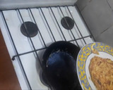 Foto del paso 5 de la receta: Tortilla de papa expréss                     -Rica y saludable