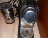 Φωτογραφία βήματος 1 της συνταγής Καφές eSpresso για το πρωινό της Δήμητρας