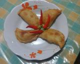 Foto langkah ke 5 dari resep Pastel renyah lagi.