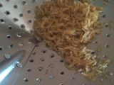 Tumis Tahu Teri