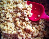 Hình bước làm 4 của món Bánh rợm ( Bánh nếp) - Phú Thọ