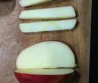 Hình ảnh bước 2 Món Ăn Vặt Tốt Cho Sức Khoẻ: Trái Cây Cắt Thanh Dài Và Miếng Nhỏ