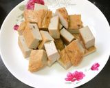 Hình bước làm 3 của món Bánh canh cá bột xắt