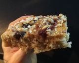 Foto del paso 5 de la receta: Coca saludable para la verbena de Sant Joan!
