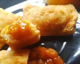 Foto langkah ke 4 dari resep Apple Pie ala McD.