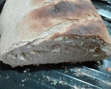 Foto del paso 8 de la receta: Pan casero con masa madre