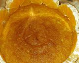 Foto del passaggio 5 della ricetta Cheesecake al mandarino
