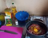 Foto del paso 1 de la receta: Hamburguesas caseras