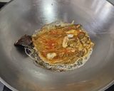 A picture of step 1 of Torta.