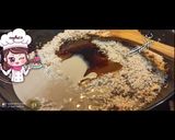 عکس مرحله 4 از دستور سمسمیه (دسر جنوبی)