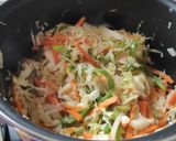 Foto del paso 3 de la receta: Verduras en escabeche