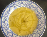 Foto del paso 5 de la receta: Crema de calabacines