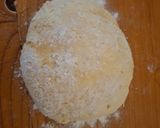 Húsvèti sajtos nègyszög🐇🐣🐇🐣 recept fázis 2 fotója