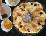 Roscn de reyes - Spanish Christmas Cake recipe step 4 photo