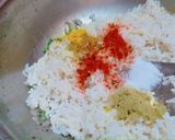 बिरयानी (biryani recipe in Hindi) रेसिपी चरण 2 फोटो