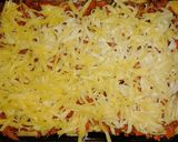 Foto del paso 15 de la receta: Lasaña con salsa bechamel joestar