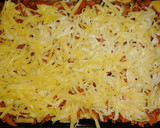 Foto del paso 15 de la receta: Lasaña con salsa bechamel joestar