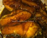 Foto langkah ke 3 dari resep Ayam Bakar Kecap.