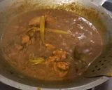 Foto langkah ke 5 dari resep Mie Ayam.