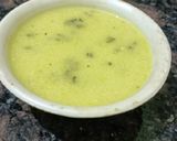 महाराष्ट्रीयन कढ़ी (Maharashtrian Kadhi Recipe in Hindi) रेसिपी चरण 3 फोटो