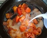Foto langkah ke 5 dari resep Fuyunghai Udang ala Resto.