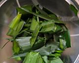 Foto langkah ke 3 dari resep Lapis Jongkong Surabaya.