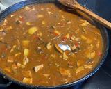 Foto del paso 6 de la receta Caldereta de gamo