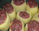 Foto del paso 3 de la receta: Papas rellenas
