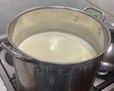 Foto del paso 1 de la receta: Queso fresco en casa