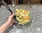 Foto del paso 9 de la receta: Ensalada Rusa
