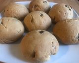 Foto del passaggio 5 della ricetta Pane con olive