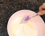 Foto del paso 5 de la receta: Budín de manzana 🍏