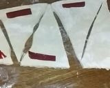 Foto del paso 9 de la receta: Medialunas rellenas con membrillo #1receta1arbol