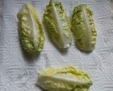 Une image de l'étape 3 de Sandwich au Roti de Bœuf.