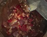 Foto langkah ke 2 dari resep Tumis jamur tiram cabai tomat.