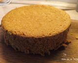 4 tojásos piskóta tortához recept fázis 1 fotója