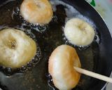 Foto langkah ke 8 dari resep Donat Kentang.