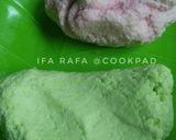 Foto langkah ke 2 dari resep Getas Ketan.
