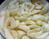 Foto del paso 2 de la receta: Mermelada de manzana # 2 en olla de cocción lenta