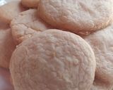 Foto del paso 3 de la receta: Galletitas de Manteca Sin TACC