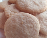 Foto del paso 3 de la receta: Galletitas de Manteca Sin TACC