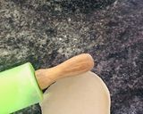 A picture of step 3 of Baked Gujiya.